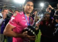Carlos ‘Gullit’ Peña, es arrestado en Guanajuato por manejar en estado de ebriedad