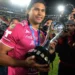 Carlos ‘Gullit’ Peña, es arrestado en Guanajuato por manejar en estado de ebriedad