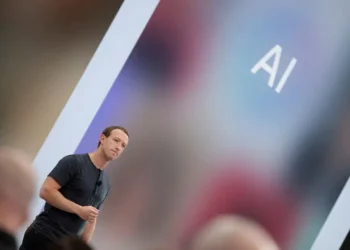 Zuckerberg forma equipo para crear IA con habilidades similares a las humanas