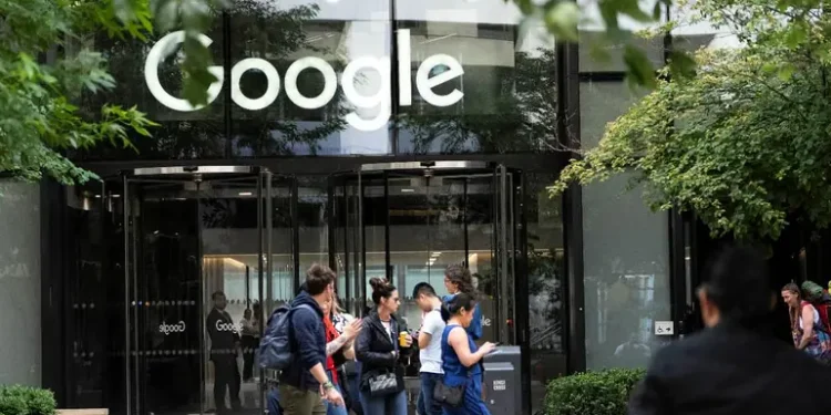 Google deberá pagar 314 mdd por uso indebido de datos en Android
