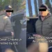 VIDEO: Así fue la detención de Chávez Jr