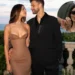 Eiza González asiste a Wimbledon para apoyar a su novio Grigor Dimitrov