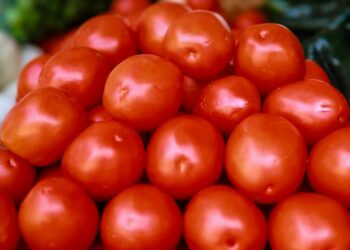 VIDEO| Por aranceles al tomate CANACO SLP advierte sobre impacto económico