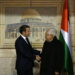 Francia reconocerá al Estado de Palestina, anuncia Macron