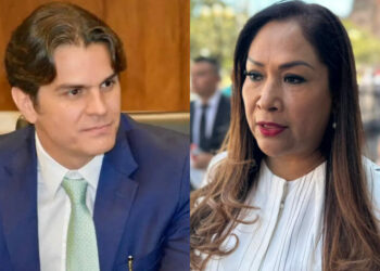 VIDEO| Juan Carlos Valladares y Sonia Mendoza sería buenos cuadros para contender por la capital: RGC