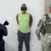 Detienen a exmilitar norteamericano fugitivo; lo buscan en EUA por abuso sexual de una menor de edad