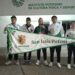 Partió a Puebla la selección de boxeo de San Luis Potosí
