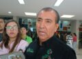 Hay espacio en otras instituciones para todos los jóvenes que no ingresaron a la UASLP: afirma SEGE