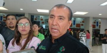 Hay espacio en otras instituciones para todos los jóvenes que no ingresaron a la UASLP: afirma SEGE