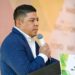 VIDEO Ricardo Gallardo impulsa iniciativa para que el Estado cobre el predial en la Zona Industrial