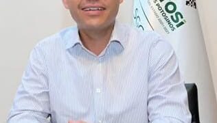 Vía alterna a la zona industrial beneficiará a los trabajadores según diputado César Lara