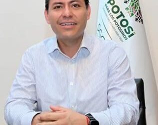 Vía alterna a la zona industrial beneficiará a los trabajadores según diputado César Lara