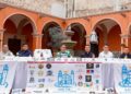 Presentan la Carrera “Meta Asunción” 2025