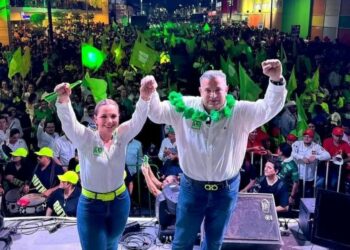 Ena Avendaño será candidata por la alcaldía de Cd. Valles si Tecmol es candidato