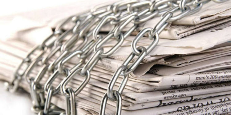 Sociedad Interamericana de Prensa alerta sobre nuevas formas de censura judicial y legislativa en México