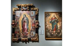 El culto a la Virgen de Guadalupe llega al Museo del Prado