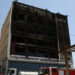 69 personas murieron en incendio masivo en centro comercial de Irak
