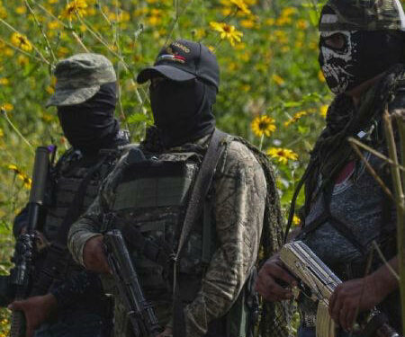 Carteles mexicanos apuntan a África: EU advierte sobre su presencia