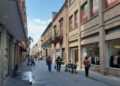 Continuarán clausuras de comercios en la ciudad y el 30% no están regularizados