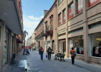 Continuarán clausuras de comercios en la ciudad y el 30% no están regularizados