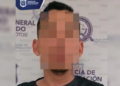Detienen a presunto robacarros en operativo de la Fiscalía