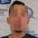Detienen a presunto robacarros en operativo de la Fiscalía