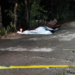 En zona tének muere ciclista atropellado por vehículo