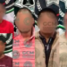 Arrestos realizados a individuos por varios delitos