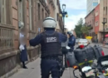 Secretaría de Seguridad Pública señala mejoras en el control de delitos en la capital