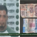 Atrapan a ladrón de tiendas de conveniencia