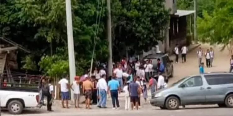 Ultiman a balazos a hombre; agresor logra huir