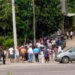 Ultiman a balazos a hombre; agresor logra huir