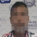 Es detenido sujeto que desmantelaba vehículos robados en la capital potosina
