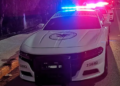 Niña de 2 años fallece en accidente de motocicleta en Ciudad Valles