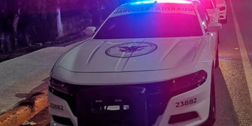 Niña de 2 años fallece en accidente de motocicleta en Ciudad Valles