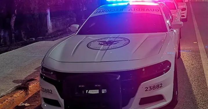 Niña de 2 años fallece en accidente de motocicleta en Ciudad Valles