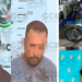 Atrapan en Rioverde a dos sujetos con marihuana