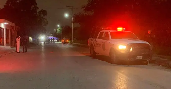 Hombre fallece tras ataque armado en la colonia Hogares Ferrocarrileros