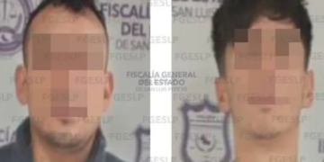 Robacarros son detenidos por delito de robo de vehiculo con violencia
