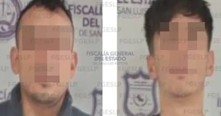 Robacarros son detenidos por delito de robo de vehiculo con violencia