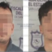 Robacarros son detenidos por delito de robo de vehiculo con violencia
