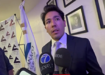 Emprendimientos fracasan por falta de apoyos reales aseguran jóvenes de CANACO