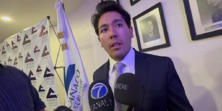 Emprendimientos fracasan por falta de apoyos reales aseguran jóvenes de CANACO