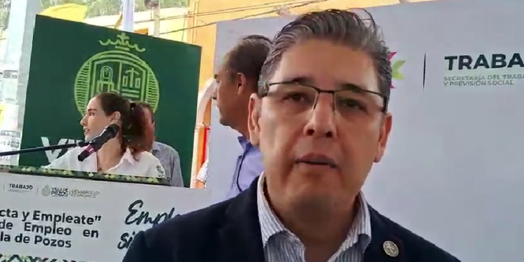 Advierten posibles paros técnicos en las empresas de San Luis Potosí en la segunda mitad del año