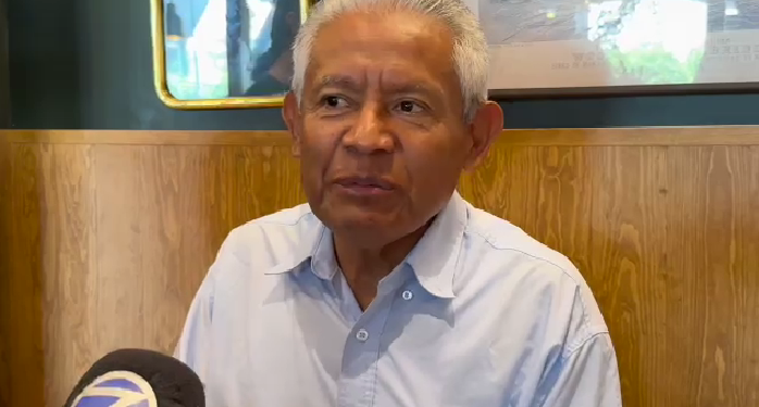 VIDEO | Empresarios locales de Carranza buscan exención del predial como medida para reactivar su economía