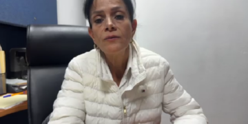 VIDEO | Piden intervención del ayuntamiento para asegurar acceso a la escuela en Las Terceras