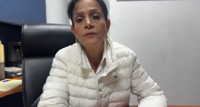 VIDEO | Piden intervención del ayuntamiento para asegurar acceso a la escuela en Las Terceras