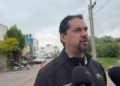 VIDEO| Presas San José y El Peaje a su máxima capacidad tras fuertes lluvias