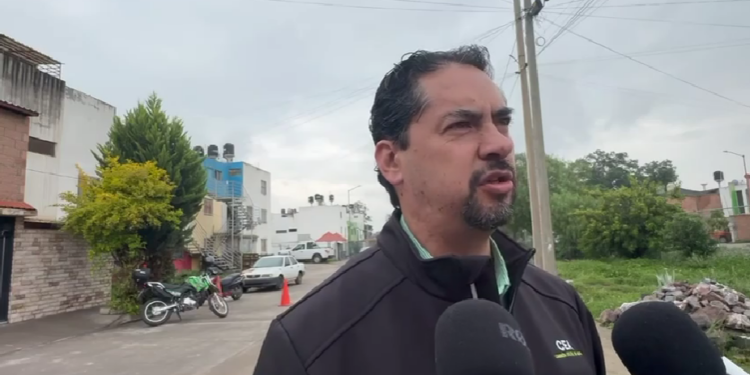 VIDEO| Presas San José y El Peaje a su máxima capacidad tras fuertes lluvias