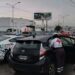 Conductor sufre infarto y choca en Circuito Potosí
